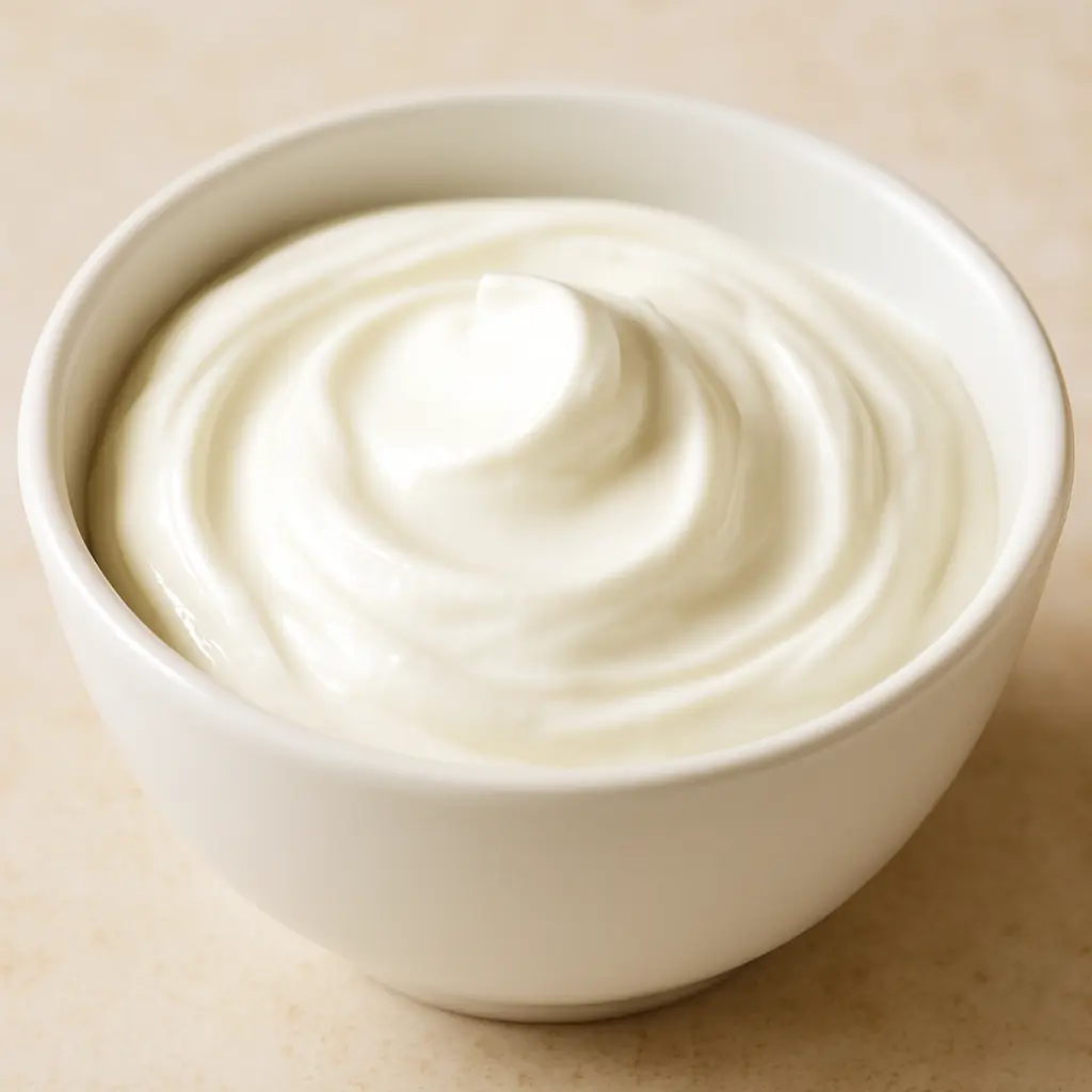 Yogurt: Cultivate Gut Health for Immunity