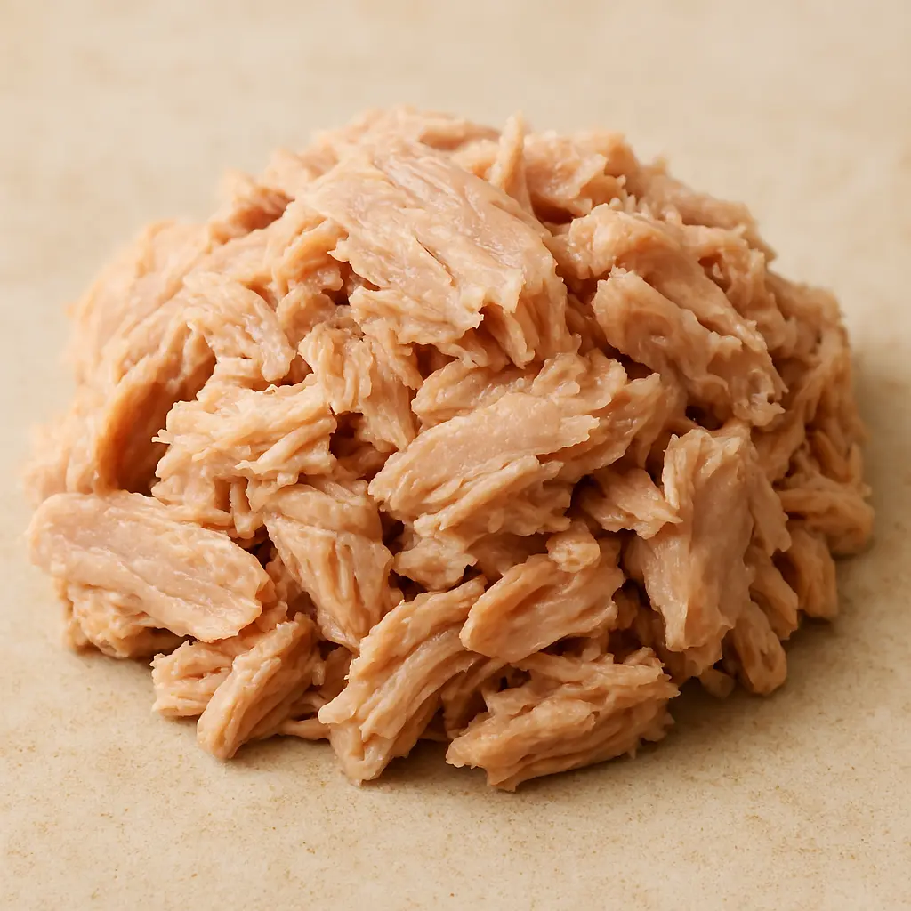 Canned or Fresh Tuna: Ocean-Sourced Protein Convenience