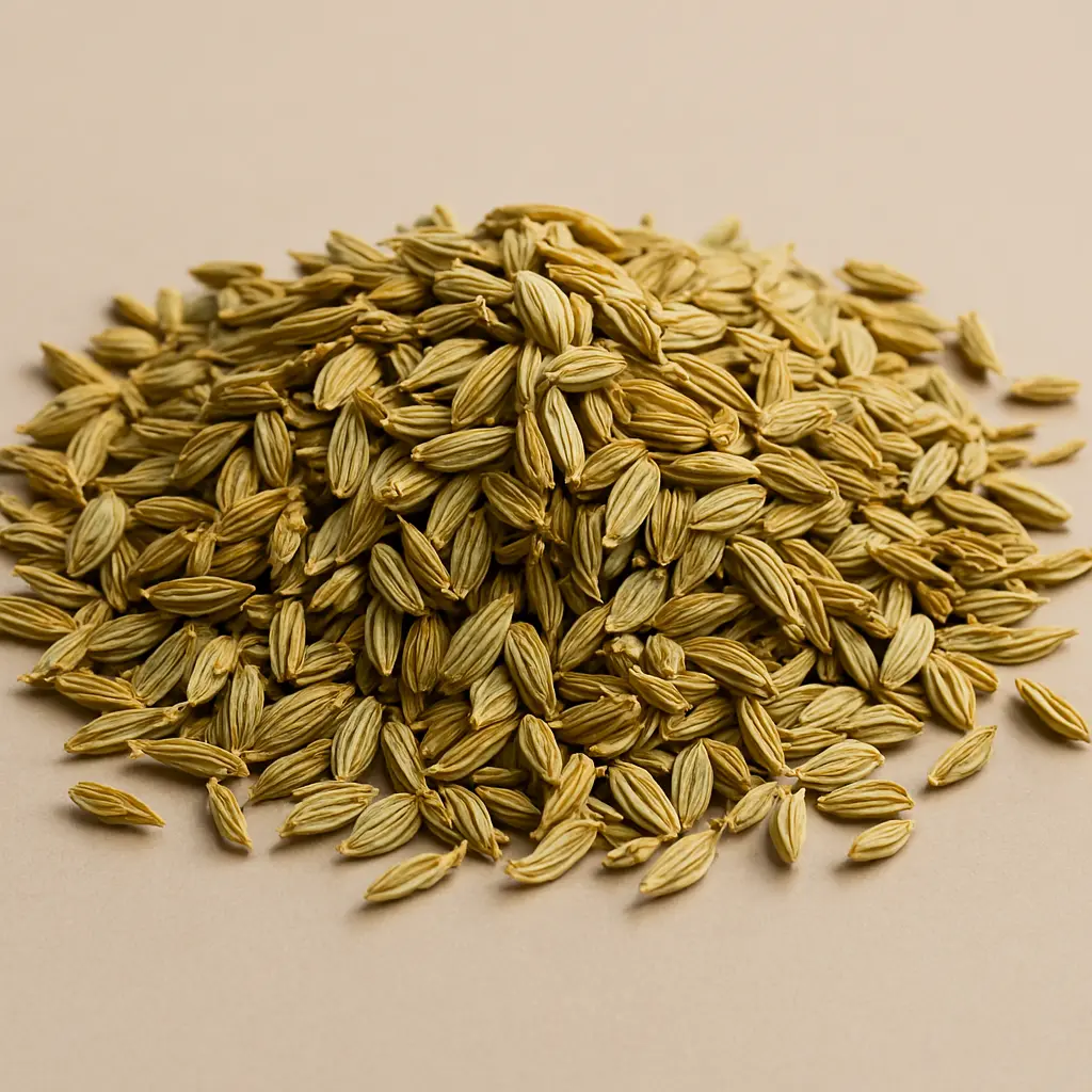 Fennel Seeds: Ancient Wisdom for Modern Gut Problems