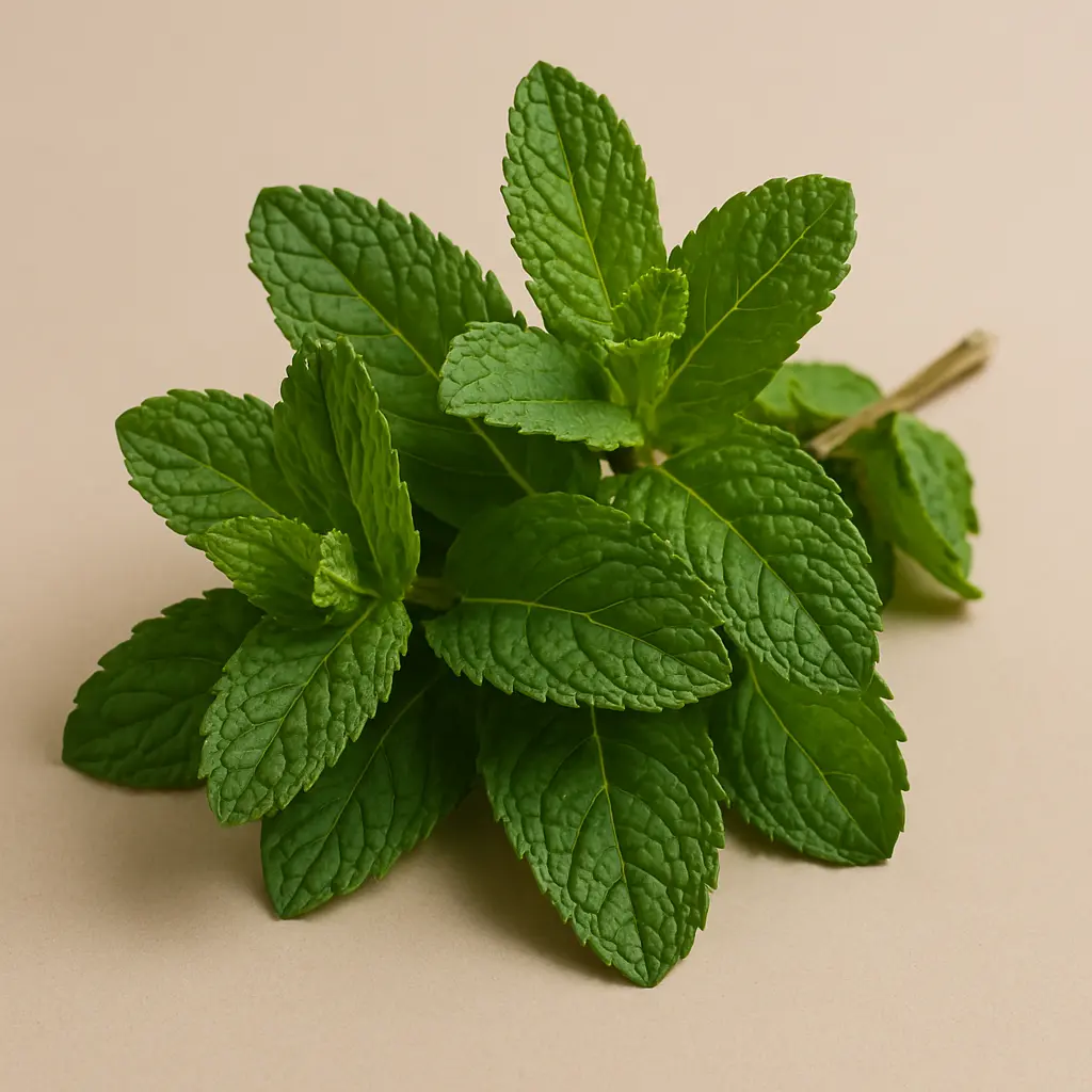 Peppermint: Cool Relief for Your Digestive System
