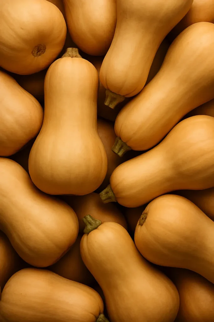 Butternut Squash: The Comfort Food Option