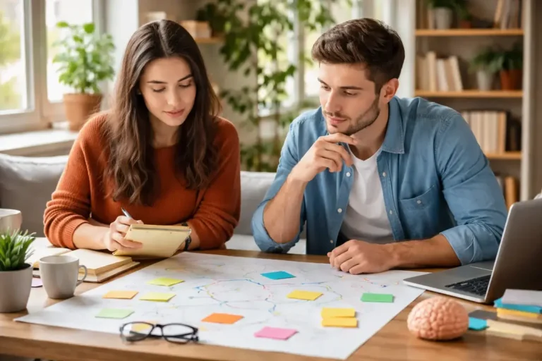 7 Critical Thinking Exercises That Will Sharpen Your Mind in 2026