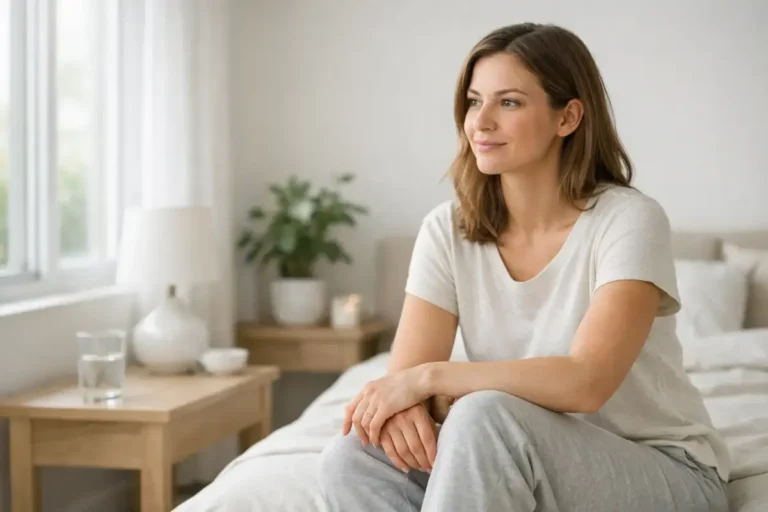 Ozempic Vaginal Issues: What Women Need to Know About This Unexpected Side Effect