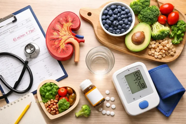 Stage 3 Chronic Kidney Disease: What It Means, What to Expect, and How to Slow Its Progression