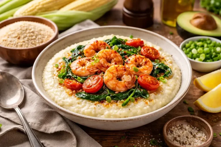 Are Grits Healthy? The Surprising Truth About This Southern Staple