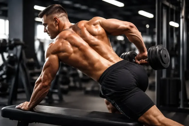 The Ultimate Guide to Lat Workouts: Build a Wider, Stronger Back