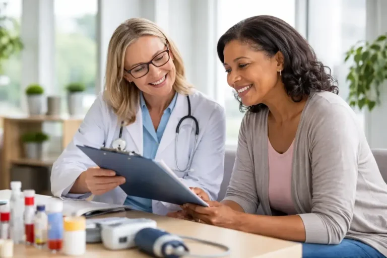 Don't Wait to Feel Sick: The Complete Guide to Preventive Health Screening