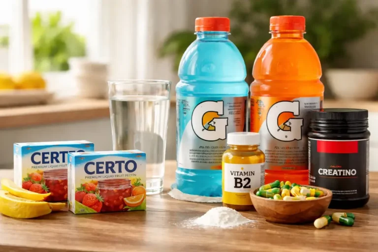 Certo Detox: Does It Really Work? Everything You Need to Know