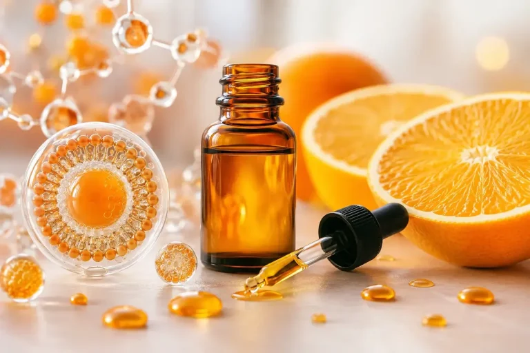 Liposomal Vitamin C: The Smarter Way to Supercharge Your Immunity