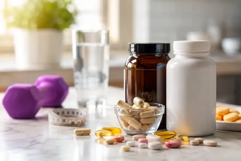Bariatric Vitamins: The Complete Guide to Staying Healthy After Weight Loss Surgery