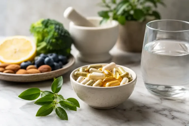 Methylated Vitamins: Why Your Body May Need This Smarter Form of Supplementation