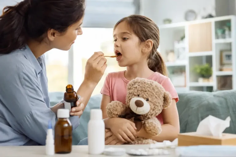 Allergy Medicine for Kids: A Parent's Guide to Safe, Effective Relief