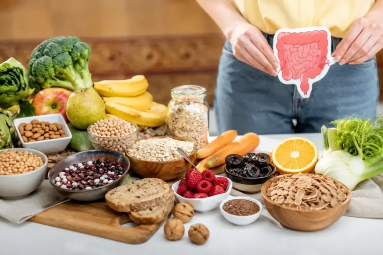 High Fiber Diet and Hemorrhoids: The Natural Way to Find Relief and Prevent Flare-Ups