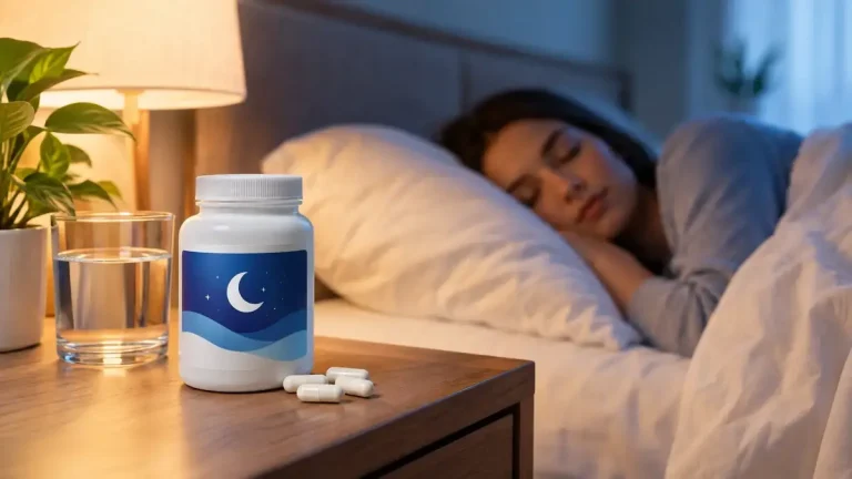 Relaxium Sleep: Helpful or a Hoax?